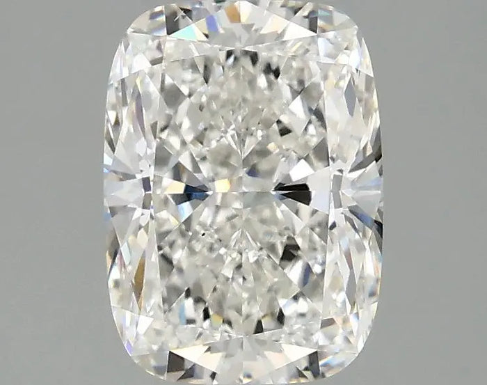 2.01 Carat · CUSHION · E · VS1 · IGI · Excellent Cut