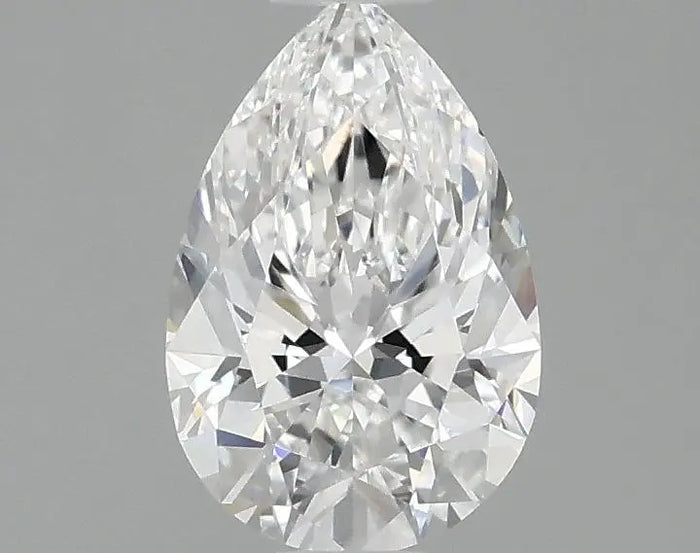 1.10 Carat · PEAR · D · VVS2 · IGI · Excellent Cut