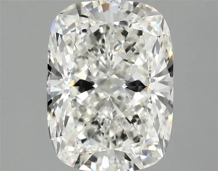 2.52 Carat · CUSHION · F · VS1 · IGI · Excellent Cut