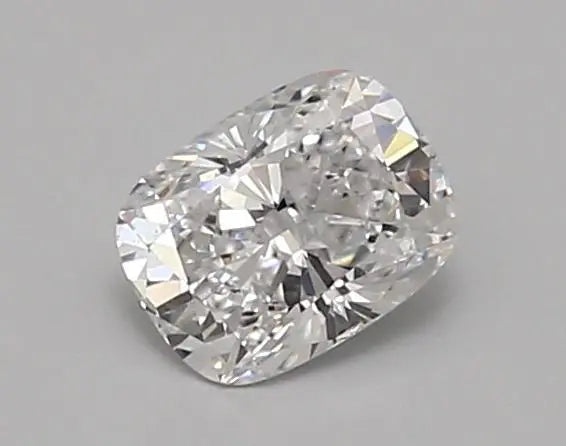 0.77 Carat · CUSHION · D · VS1 · IGI · Excellent Cut