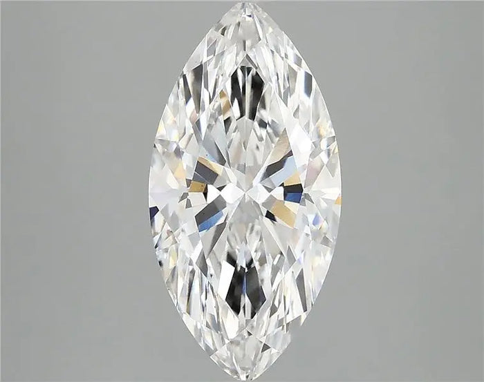 2.88 Carat · MARQUISE · E · VS1 · IGI · Excellent Cut