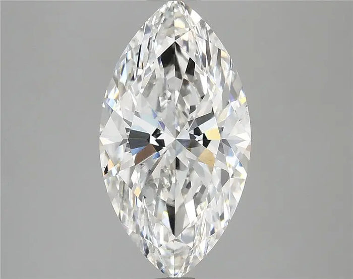 3.06 Carat · MARQUISE · F · VS2 · IGI · Excellent Cut