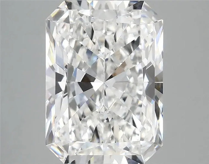 4.10 Carat · RADIANT · E · VVS2 · IGI · Excellent Cut