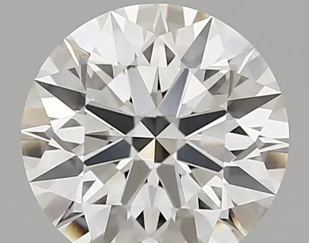 1.86 Carat · ROUND · D · VVS2 · IGI · Ideal Cut