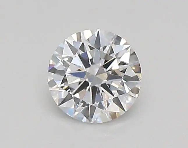 0.27 Carat · ROUND · D · VS1 · IGI · Excellent Cut