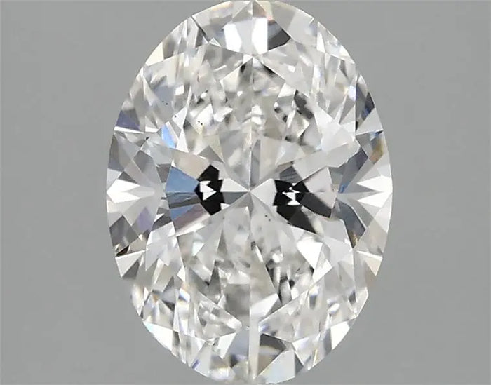 1.54 Carat · OVAL · E · VS1 · IGI · Excellent Cut