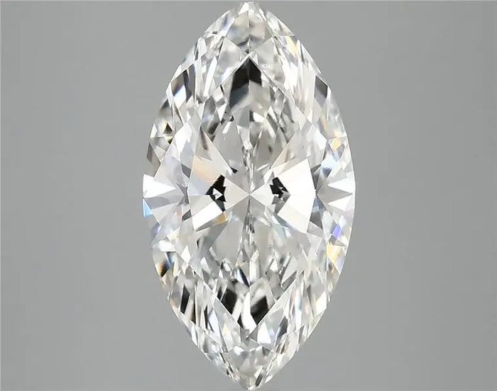 3.02 Carat · MARQUISE · F · VS1 · IGI · Excellent Cut