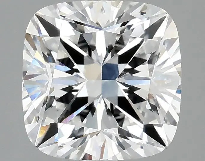 2.51 Carat · CUSHION · D · VVS2 · IGI · Excellent Cut