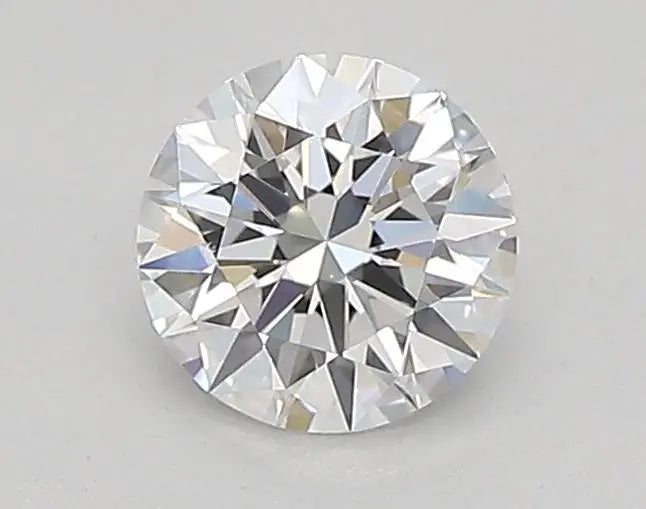 0.41 Carat · ROUND · D · IF · IGI · Ideal Cut