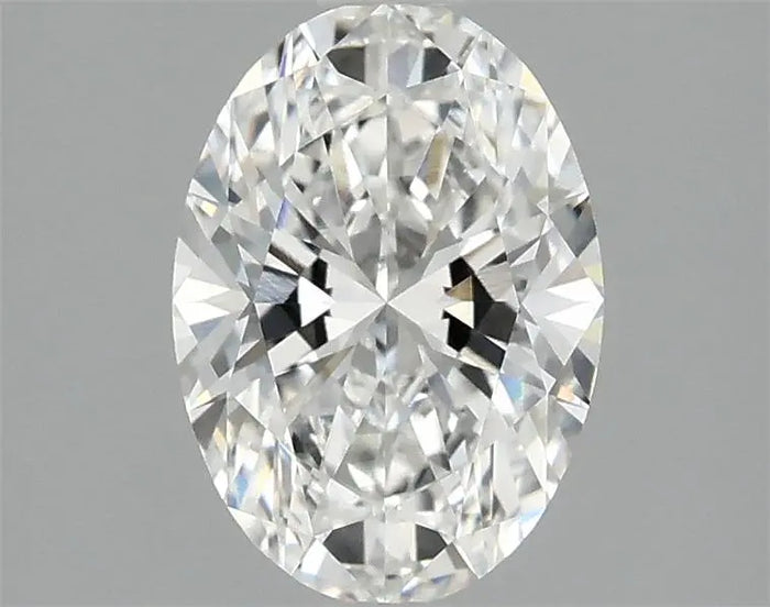 1.54 Carat · OVAL · E · VS1 · IGI · Excellent Cut