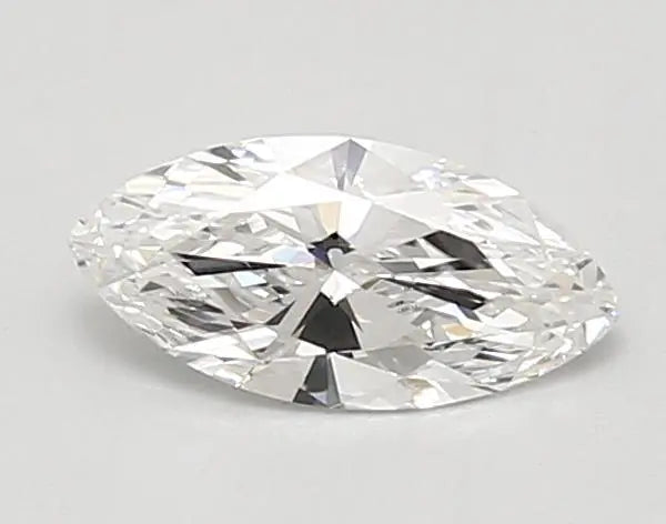 0.90 Carat · MARQUISE · D · VVS1 · IGI · Very Good Cut