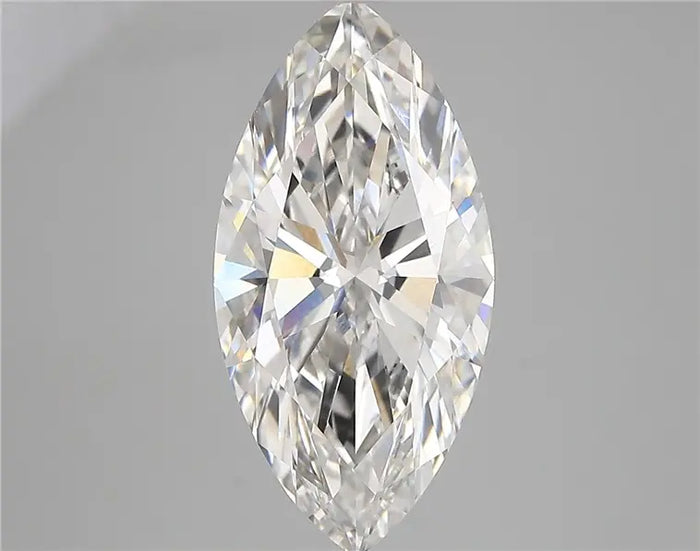 4.00 Carat · MARQUISE · F · VVS1 · IGI · Excellent Cut