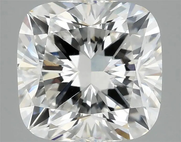 4.02 Carat · CUSHION · F · VS1 · IGI · Excellent Cut