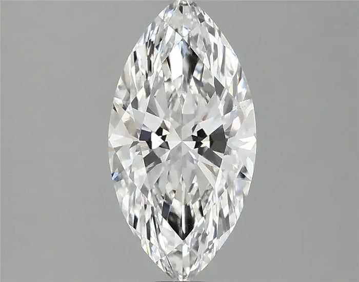 1.34 Carat · MARQUISE · E · VS1 · IGI · Excellent Cut