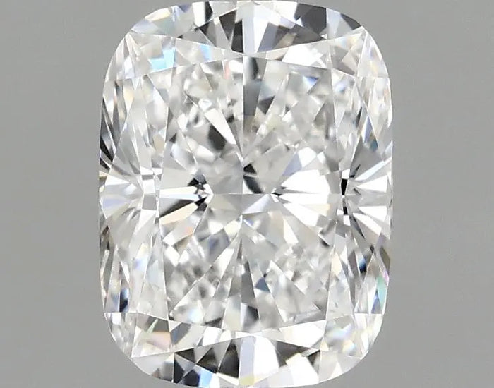 1.01 Carat · CUSHION · D · VVS2 · IGI · Excellent Cut