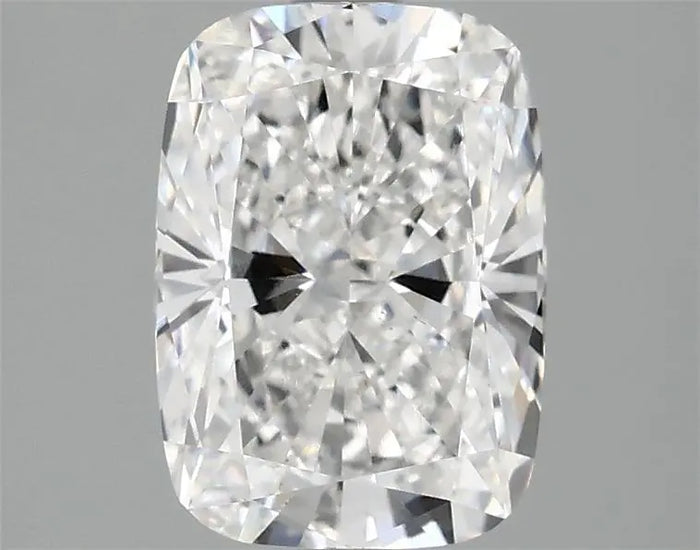 2.10 Carat · CUSHION · E · VS2 · IGI · Excellent Cut