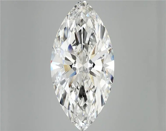 11.76 Carat · MARQUISE · F · VS1 · IGI · Excellent Cut