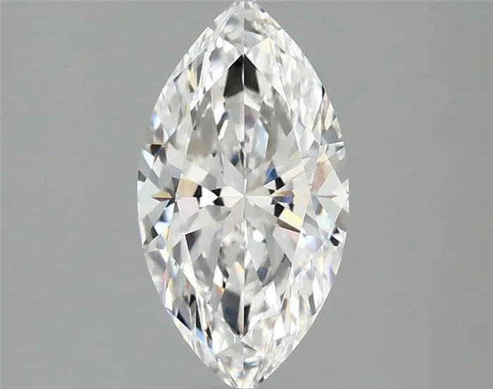 1.54 Carat · MARQUISE · E · VVS2 · IGI · Excellent Cut