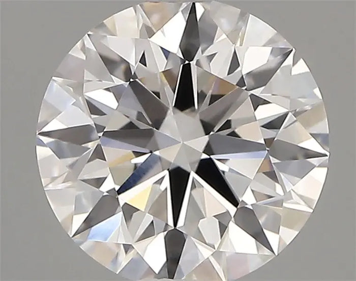 1.93 Carat · ROUND · D · VVS2 · IGI · Ideal Cut