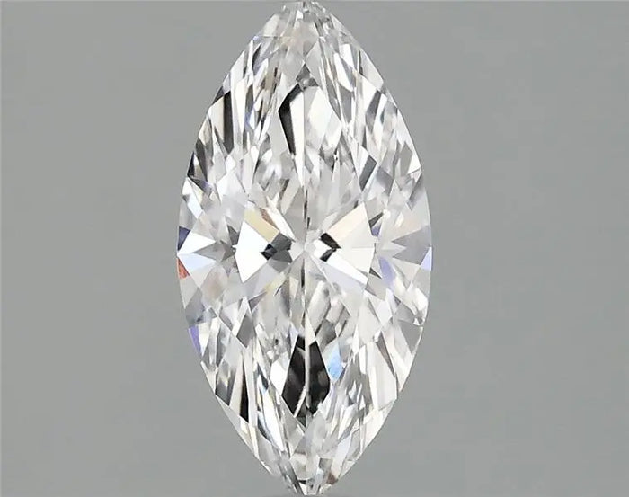 1.17 Carat · MARQUISE · E · VVS2 · IGI · Excellent Cut