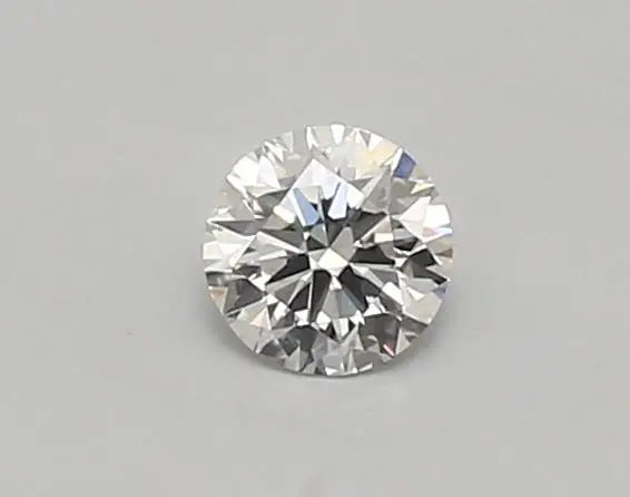 0.35 Carat · ROUND · D · VS1 · IGI · Ideal Cut