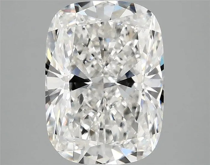 3.02 Carat · CUSHION · F · VS1 · IGI · Excellent Cut