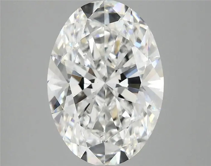 3.07 Carat · OVAL · E · VS2 · IGI · Excellent Cut