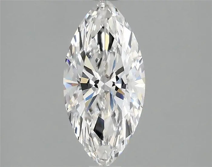 1.06 Carat · MARQUISE · D · VVS2 · IGI · Excellent Cut