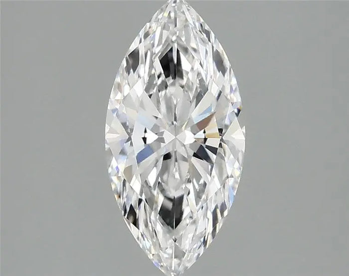 1.47 Carat · MARQUISE · E · VVS2 · IGI · Excellent Cut