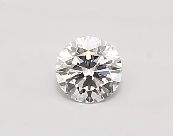 0.31 Carat · ROUND · D · VVS2 · IGI · Excellent Cut