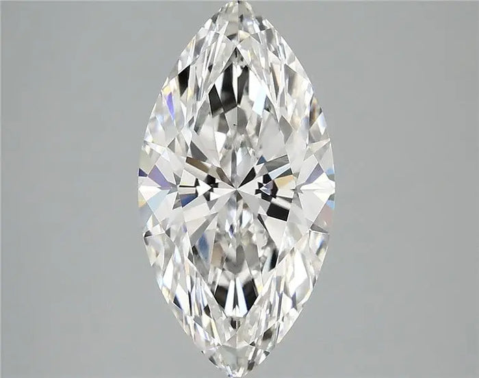 2.57 Carat · MARQUISE · F · VS1 · IGI · Excellent Cut