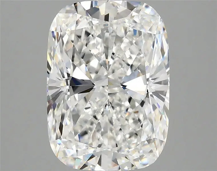 3.08 Carat · CUSHION · E · VVS2 · IGI · Excellent Cut