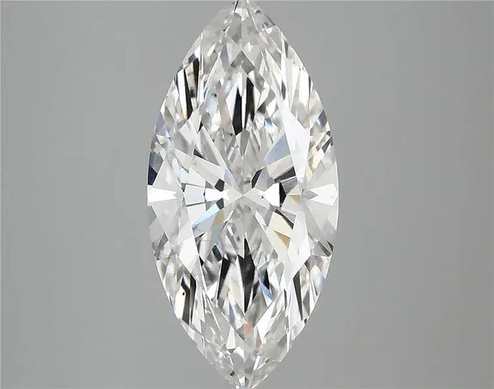 3.02 Carat · MARQUISE · E · VS1 · IGI · Excellent Cut