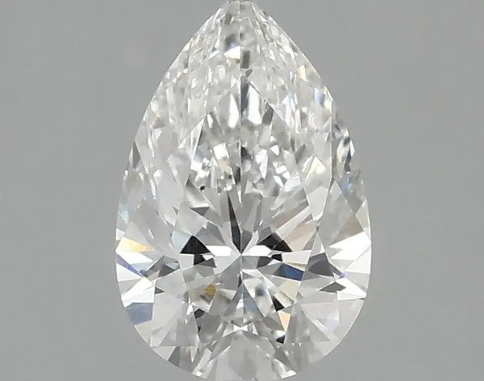 1.08 Carat · PEAR · E · VS1 · IGI · Excellent Cut