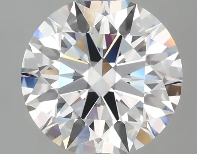2.03 Carat · ROUND · D · FL · IGI · Ideal Cut