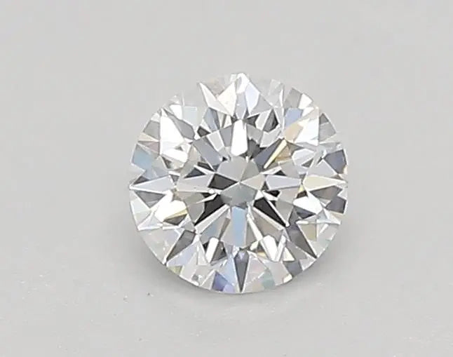 0.34 Carat · ROUND · D · VVS1 · IGI · Ideal Cut