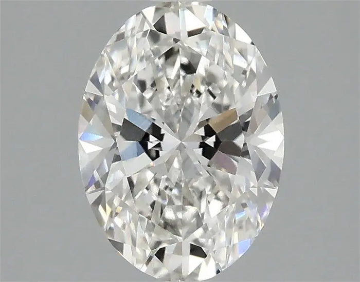 1.58 Carat · OVAL · F · VS1 · IGI · Excellent Cut