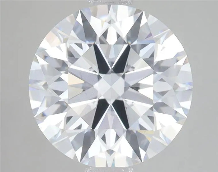 3.57 Carat · ROUND · F · VS1 · GIA · Excellent Cut