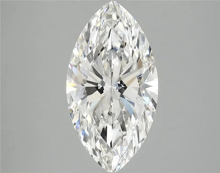 3.03 Carat · MARQUISE · F · VS1 · IGI · Excellent Cut