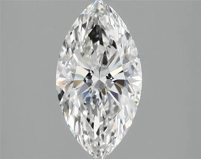 1.58 Carat · MARQUISE · E · VS2 · IGI · Excellent Cut
