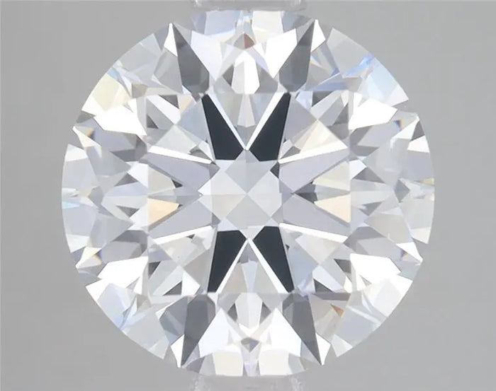 3.08 Carat · ROUND · E · VS1 · GIA · Excellent Cut