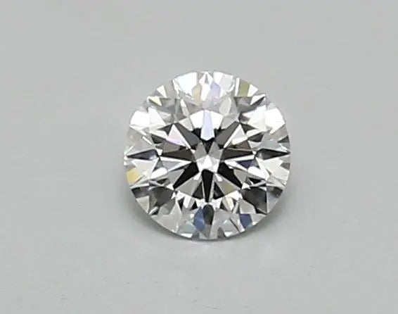0.37 Carat · ROUND · D · VS2 · IGI · Ideal Cut