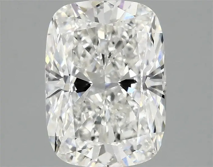2.10 Carat · CUSHION · E · VS1 · IGI · Excellent Cut