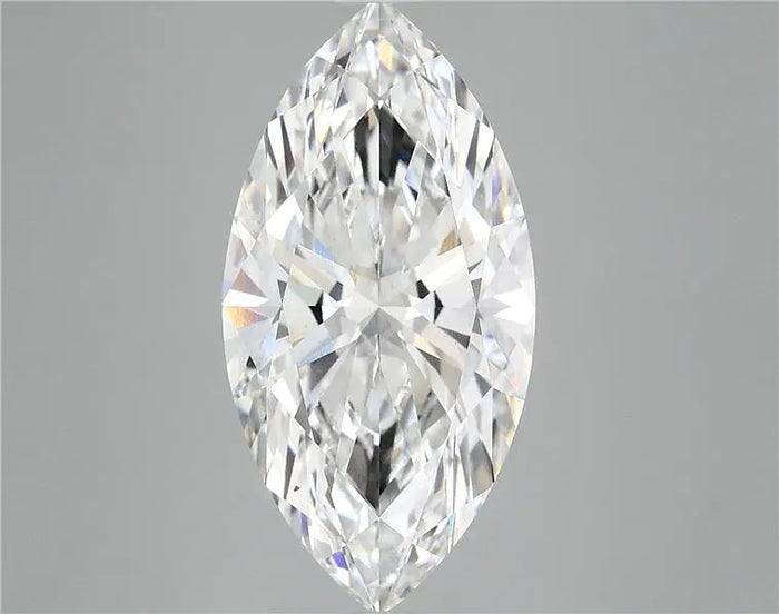 5.07 Carat · MARQUISE · E · VS2 · IGI · Excellent Cut