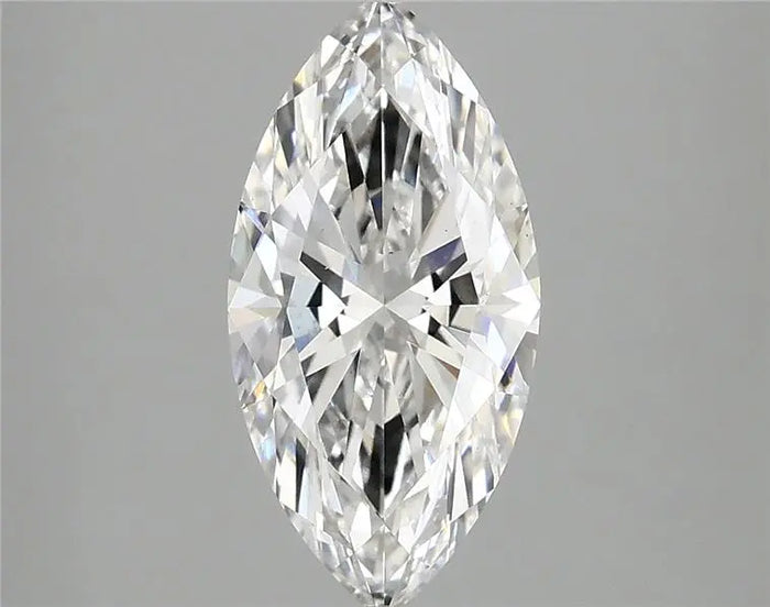 2.05 Carat · MARQUISE · E · VS2 · IGI · Excellent Cut