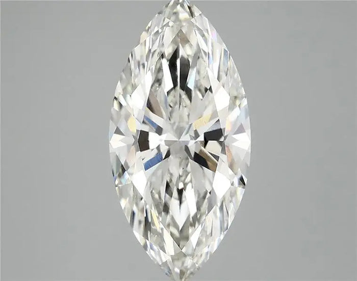 3.07 Carat · MARQUISE · G · VS1 · IGI · Excellent Cut