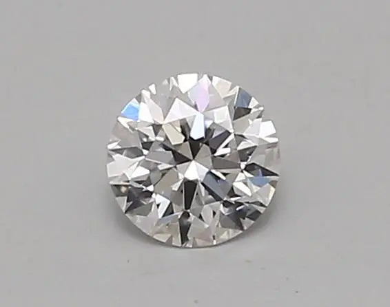 0.45 Carat · ROUND · D · VS1 · IGI · Excellent Cut