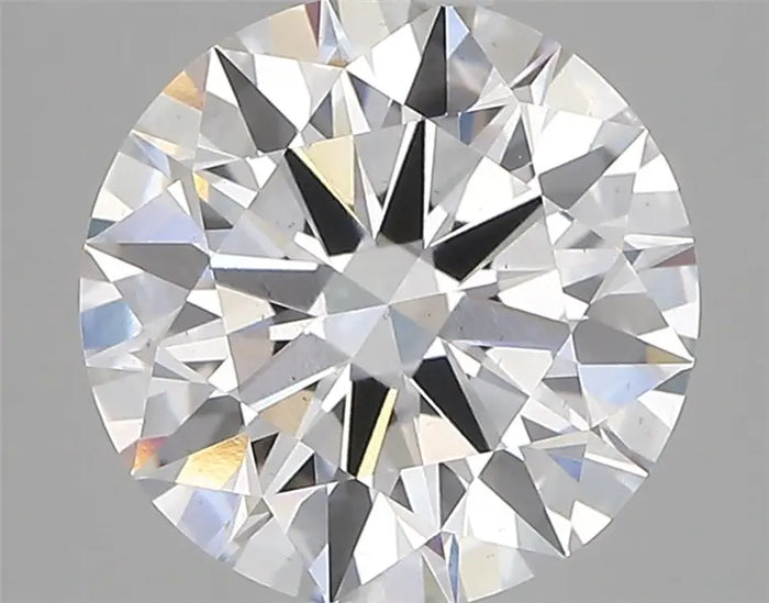 3.12 Carat · ROUND · E · VS2 · IGI · Ideal Cut