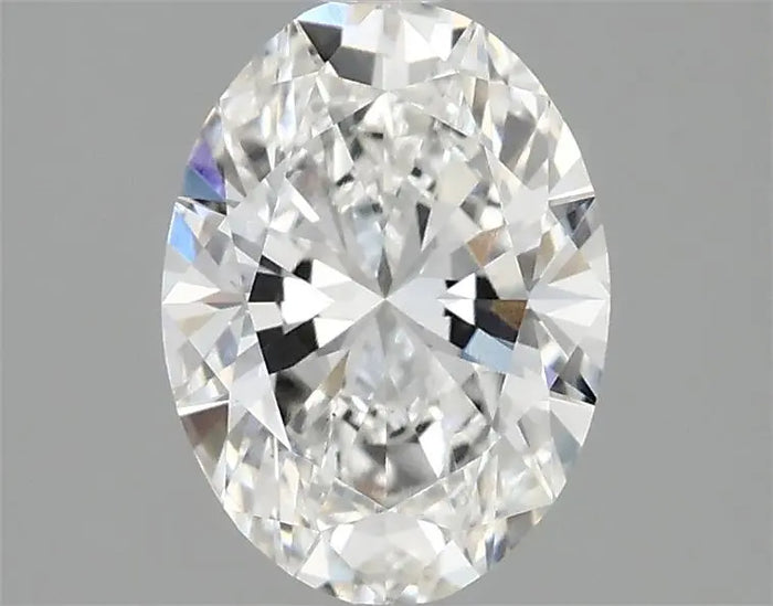 1.54 Carat · OVAL · E · VS1 · IGI · Excellent Cut