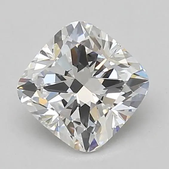 1.43 Carat · CUSHION · E · VVS2 · IGI · Excellent Cut